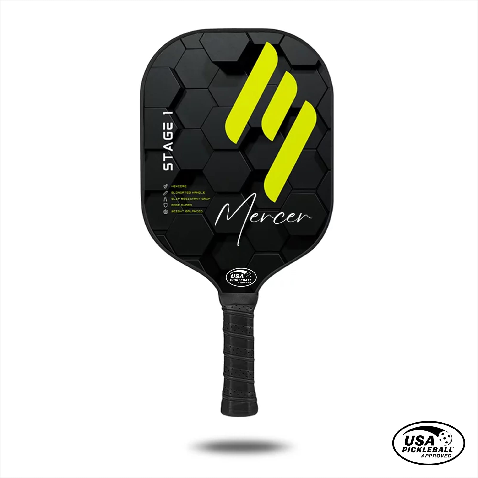 Stage 1 Pickleball Paddle